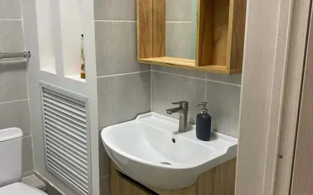 Квартира на бульваре Давлеткильдеева