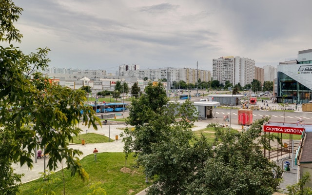 Квартира на ул Декабристов 21