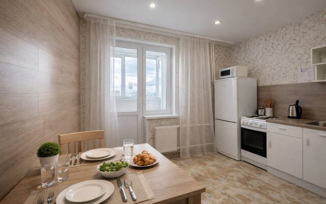 Квартира LikeHome на Рокоссовского 29/1