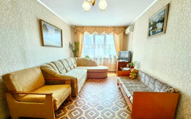 Квартира на Улице Симферопольская 22