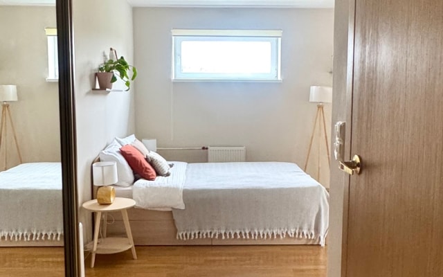 Квартира Hygge Karelia Quiet Place