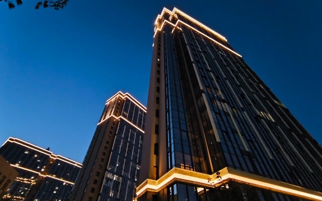 Квартира уютная в красивом доме