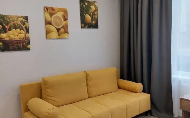 Квартира комфортная в новом ЖК Высота