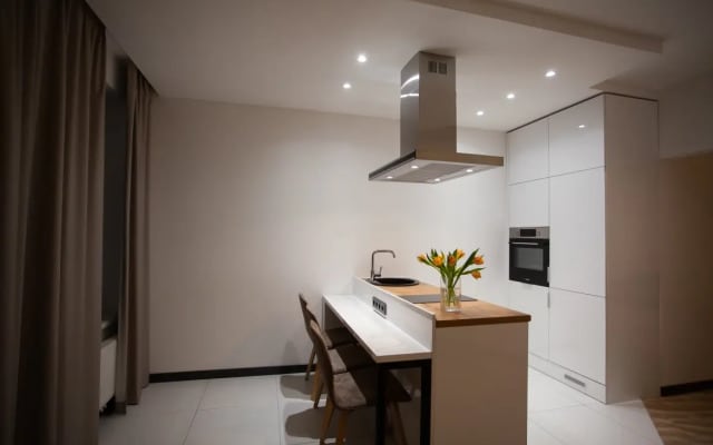 Апартаменты Комфорт Park House