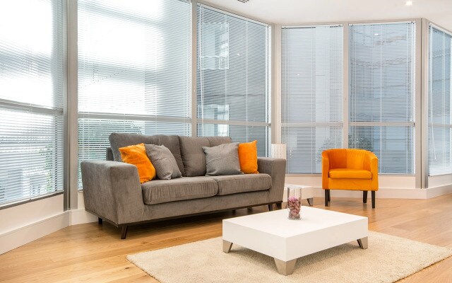 Hounslow Serviced Apartments