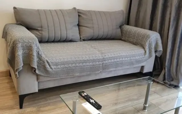Квартира на Улице Маршала Жукова 156