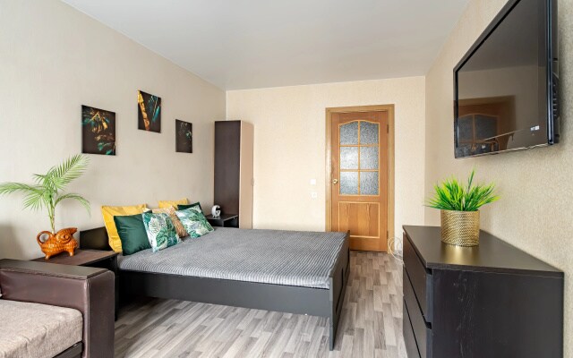 Квартира на Аллее Поликарпова 10к3