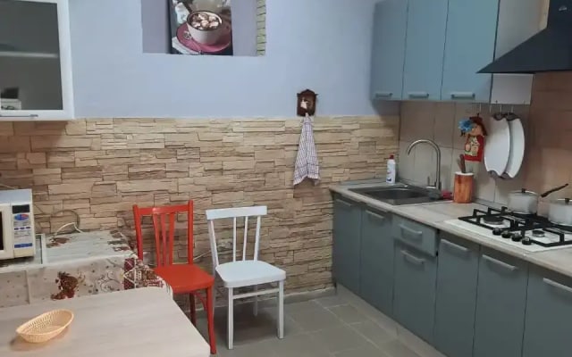 Гостевой дом Аэлита