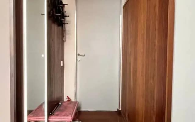 Квартира Студия в центре