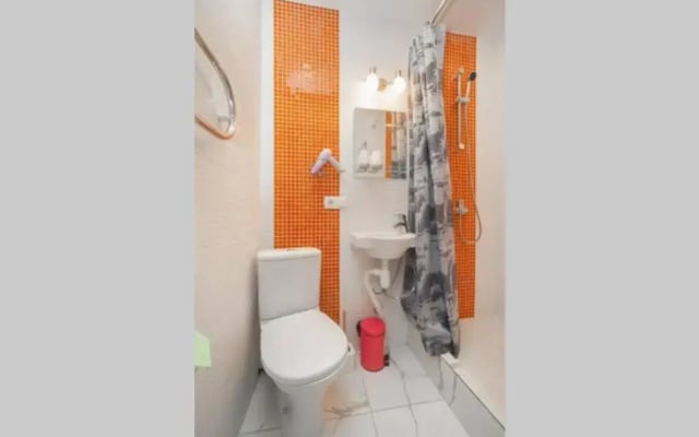Квартира студия в ЖК Новокрасково 2