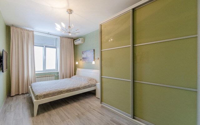 Квартира Pod Kremlem