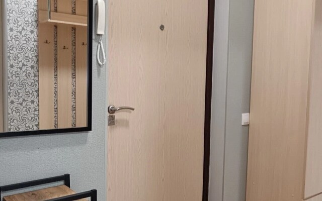 Квартира Кольцово Хоум на Бахчиванджи 15