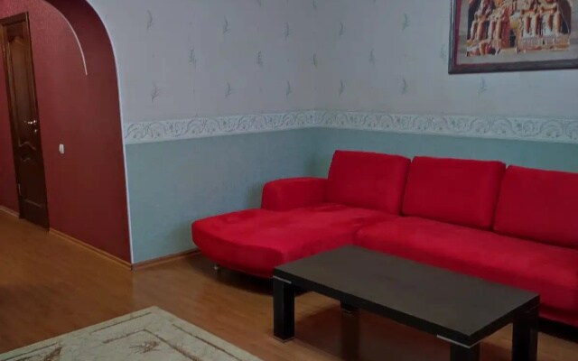 Квартира на Ольштынской
