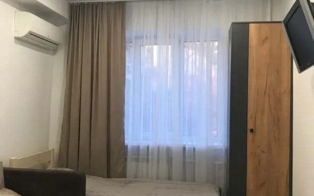 Квартира Студия во Владивостоке