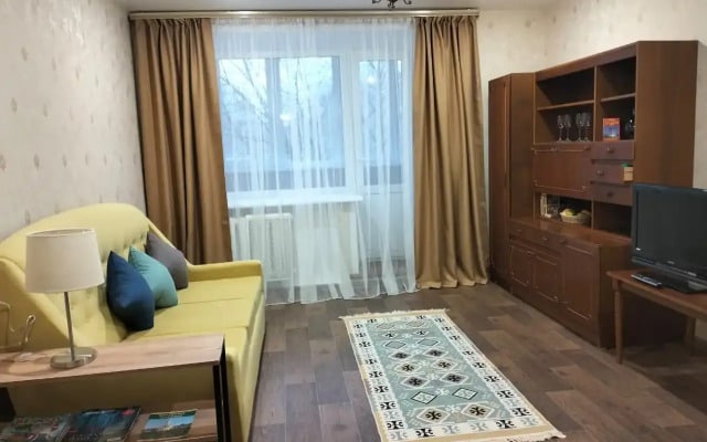 Квартира Двухкомнатная квартира на Димитрова 41