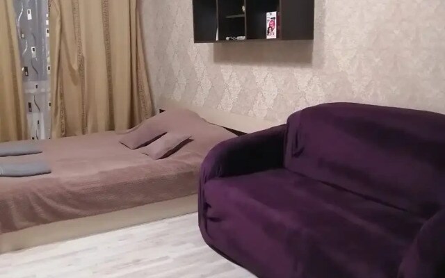 Apartments на Флотской 4