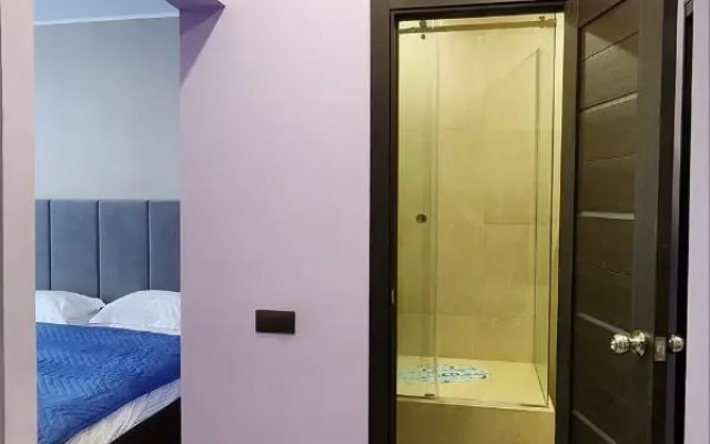 Отель Аякс