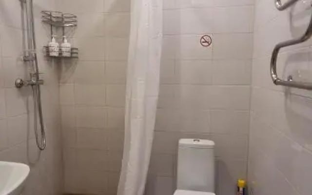 Квартира Космонавтов 11 1