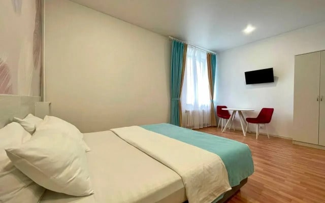 Квартира на Шубина 44к2
