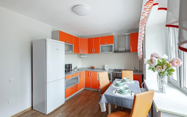 Квартира Ant Apart Family