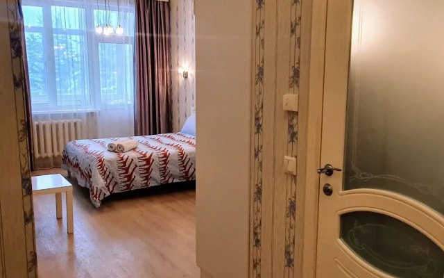 Квартира на Осеннем Бульваре 2