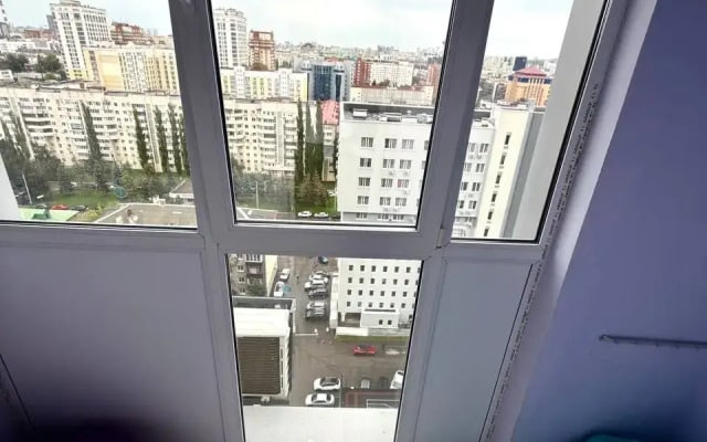Апартаменты в цетре