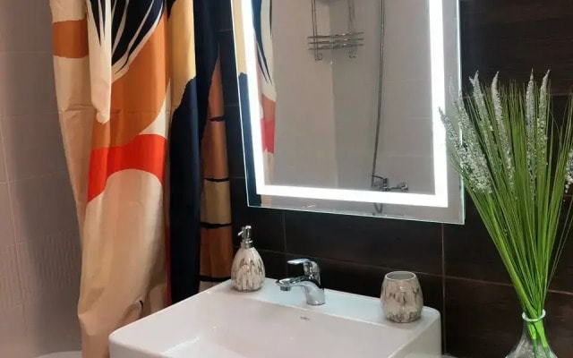 Квартира студия в ЖК Бизнес класса