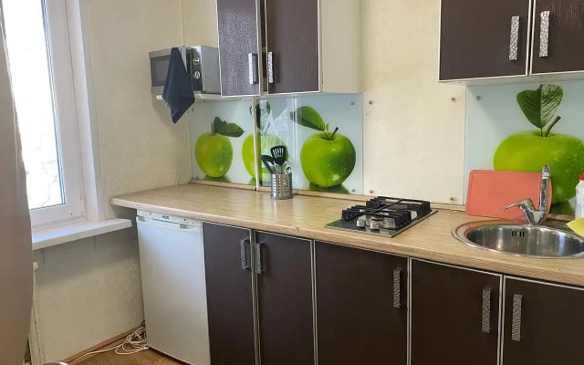 Квартира 3