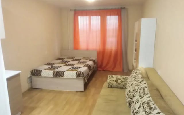 Квартира Апартаменты Малахит 3