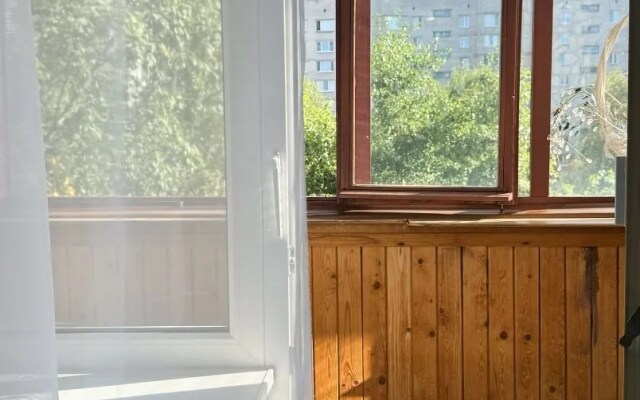 Квартира однокомнатная на Воскресенской 107/1