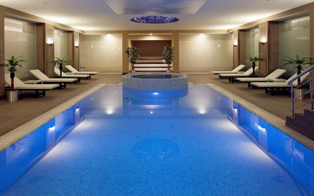 Mercure Istanbul Altunizade