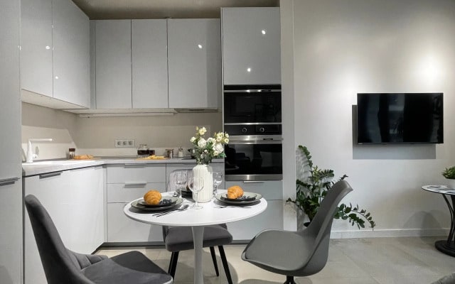 Апартаменты SMART LOFTS | Avangard | Бизнес-класс у метро Дмитровская