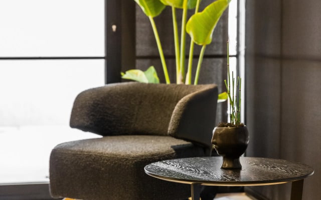 Отель Canale Hotel&Suites