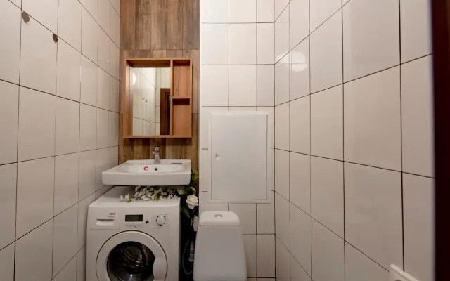 Апартаменты Sunny Days Apartment Феникс 1