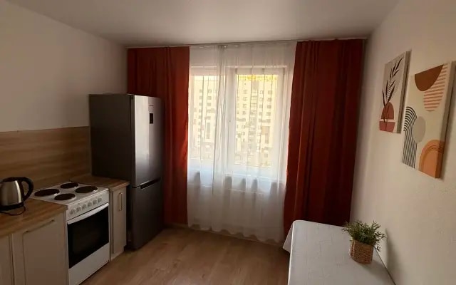 Квартира Уютная в новом доме