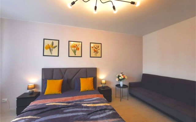 Квартира Loft Studio на Сосновой