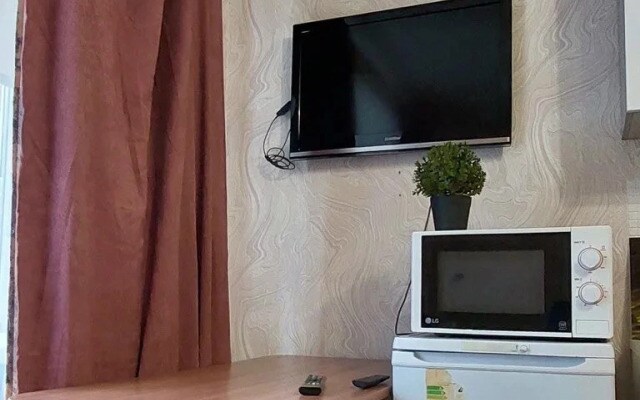 Квартира Студия в Зелёной роще