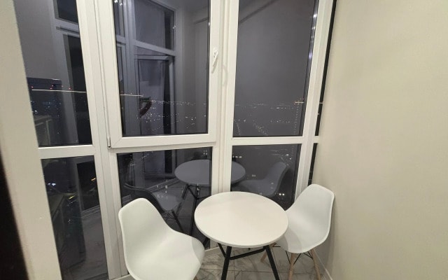 Квартира GoodTime Apartments Микрорайон Любимово