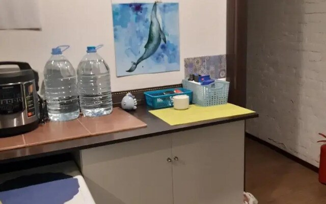 Мебелированные комнаты в Кузнечном переулке