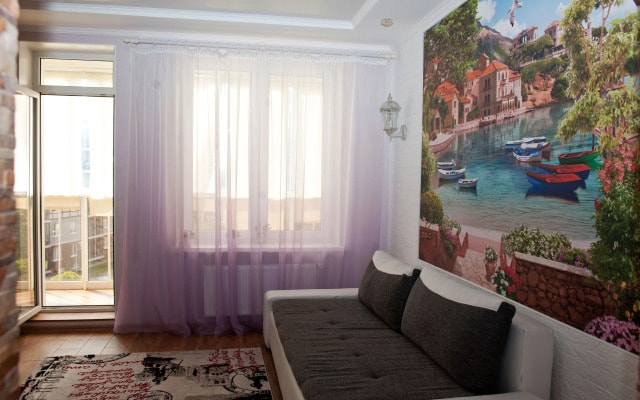 Апартаменты Fresh Home