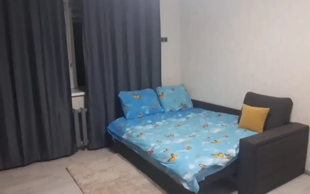 Квартира Новостройка на Улице Курнатовского 8