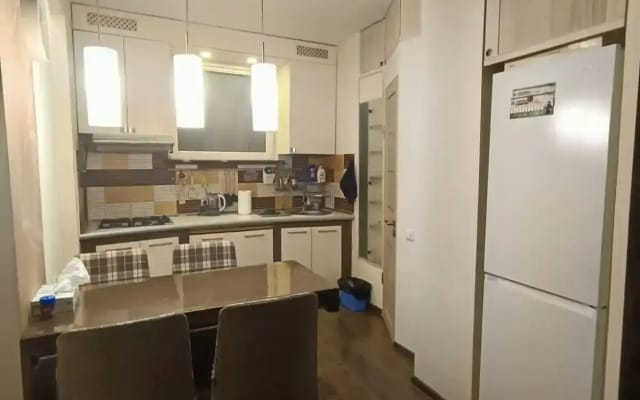 Квартира Двухуровневая в Центре Ялты