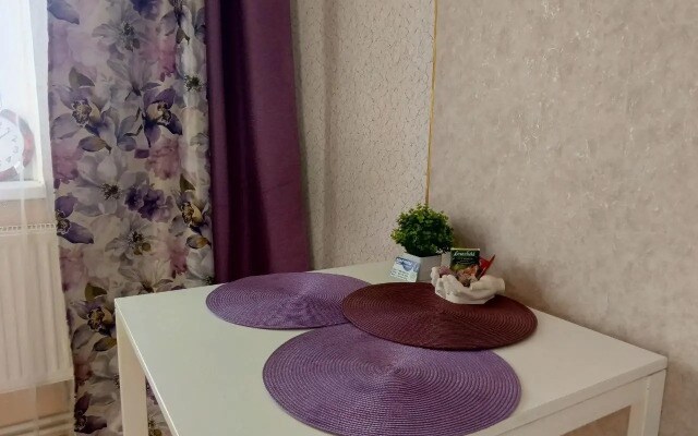 Апартаменты на Бульваре Юности