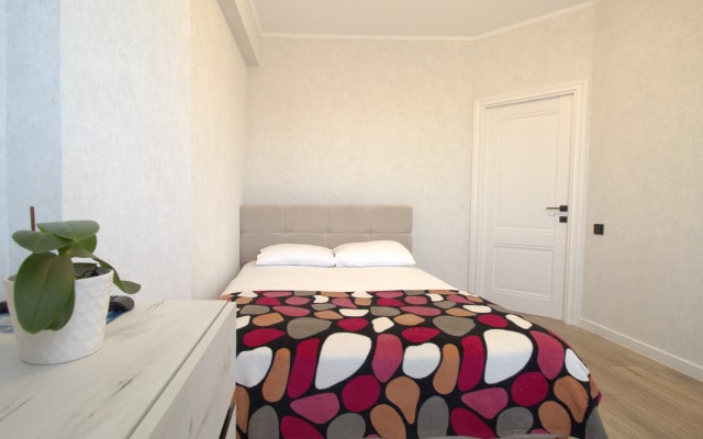 Квартира More Rooms на улице Ленина