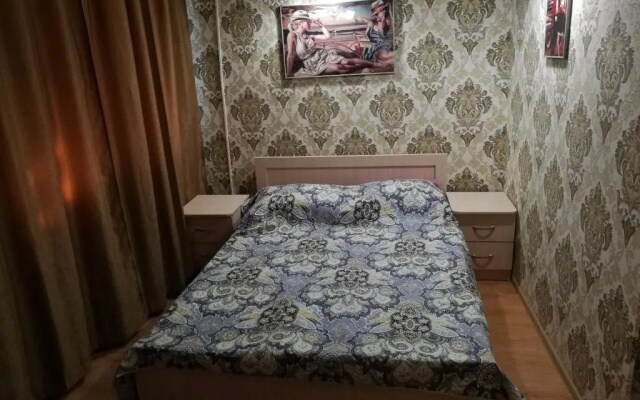 Гостевой Дом Ренессанс