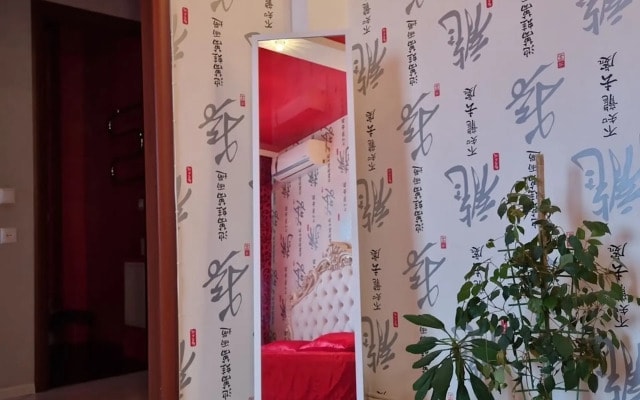 Квартира на улице 45 параллель 38