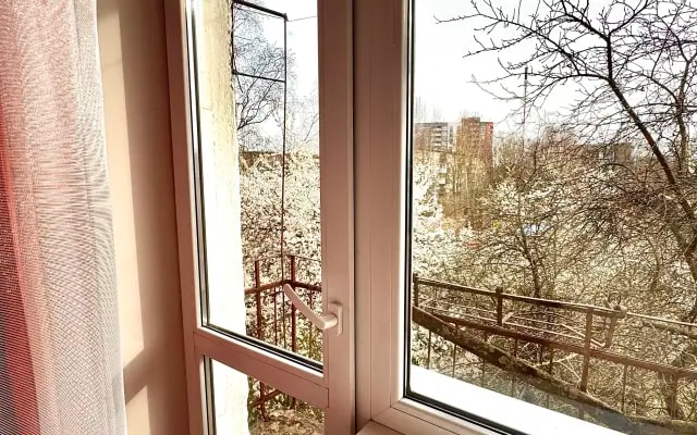 Апартаменты Душевные