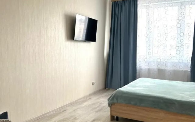 Квартира Рядом с Планетой