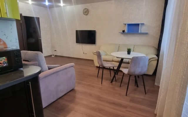 Квартира на Улице Сибиряков Гвардейцев 12