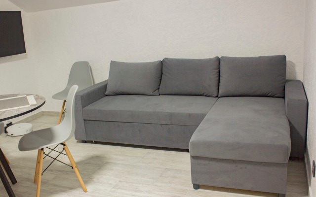 Квартира 4